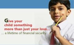 How to do Investment plan for children