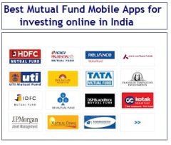 Best Mutual Fund Mobile Apps for investing online in India-min