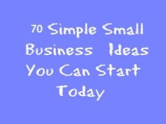 Business Ideas to Start with Low Investment