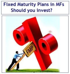 Fixed Maturity Plans (FMP) in Mutual Funds - Should you invest
