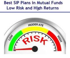 Best SIP Plans in Mutual Funds to invest in India in 2019