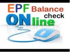 How to check Employee Provident Fund (EPF) Balance Online