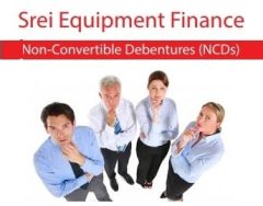SREI Equipment Finance August 2019 NCD Issue-min