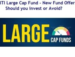 ITI Large Cap Fund NFO Review