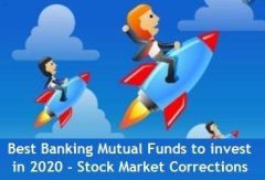 Top and Best Banking Sector Mutual Funds to invest in 2020 India
