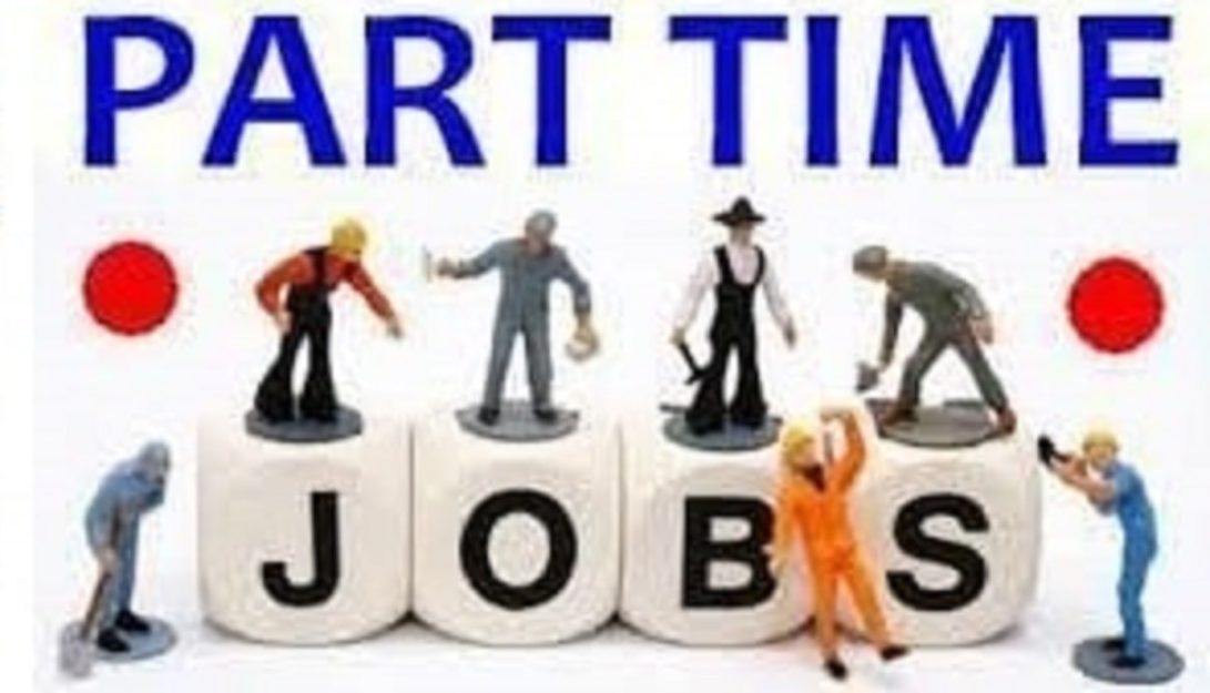 10 Online Part Time Jobs from Home Zero or low investment