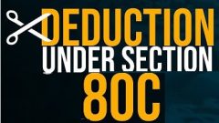 List of Tax Saving Investments and Deductions under 80c