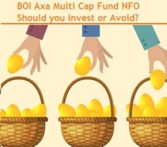 BOI Axa Multi Cap Fund NFO Review