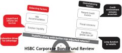 HSBC MF launches Corporate Bond Fund - NFO Review