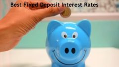 Best Fixed Deposit (FD) interest Rates in India