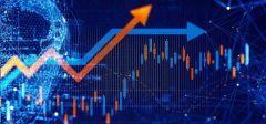 10 Recommended Diwali Stock Picks for 2020-2021 - Price chart of ICICI Bank