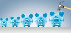 Income Tax on EPF interest for contributions above Rs 2.5 Lakhs