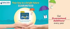 LIC Bima Jyoti Insurance Plan – Positive and Negative, Hidden Factors