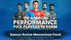 Is Samco Active Momentum Fund NFO Worth Investing In