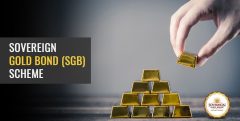 Sovereign Gold Bonds 2023-24 Series III opens on December 18, 2023