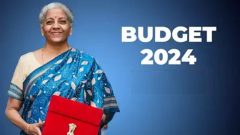 Key Budget Highlights for 2024-25