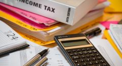 Leveraging Tax-Saving Investments