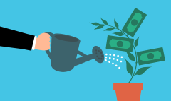 5 Mutual Funds with 1-Year Returns between 46 to 58 in 2024