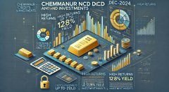 Chemmanur Credits and Investments NCD Dec-2024 – Should you Invest