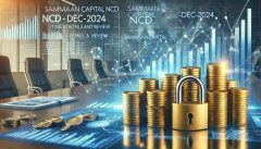 Sammaan Capital NCD - Dec-2024 - Issue Details and Review