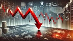 5 Worst Performing Mutual Funds in the last 1 Year [-24% to 0%]