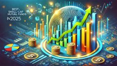 Best Small-Cap Mutual Funds to Invest in 2025 [High-Growth Investments]