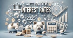 Latest Post Office Interest Rates Jan-2025 to Mar-2025