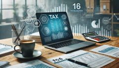 New Tax Slabs FY2025-26 - How to Check Your Tax Savings in 2 Minutes
