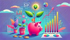 SBI JanNivesh Choti SIP or 250 SIP in Mutual Funds - Why is There So Much Hype Around It