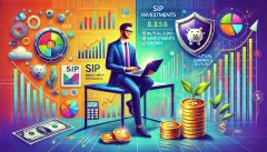 I Am Akhil, 30 Years Old – How I Can Create 1 Crore With 25K SIP