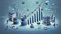 3 NPS Funds Delivered Over 22% in 5 Years