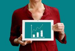 5 Index Mutual Funds with Over 30% CAGR in the Last 3 Years
