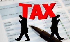 Income Tax Return Filing in India - A Complete Guide for First-Time Taxpayers