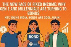 The New Face of Fixed Income - Why Gen Z and Millennials Are Turning to Bonds