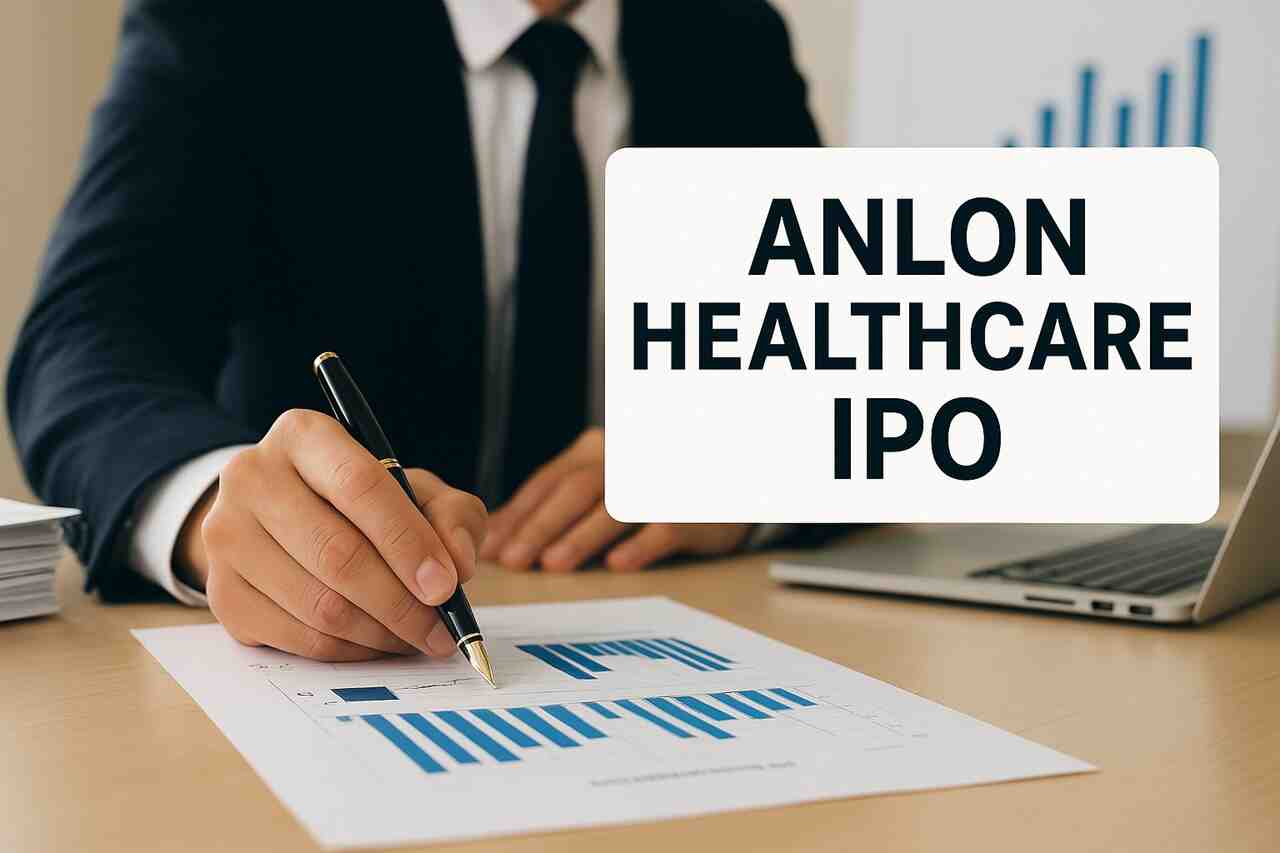 Anlon Healthcare IPO - Review, Date, Price, GMP, Analysis – Should You Subscribe or Avoid