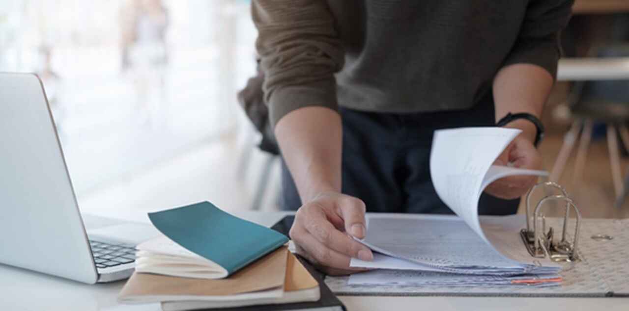 Documents Needed to Open Savings Account with Zero Balance