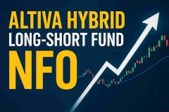 Altiva Hybrid Long-Short Fund NFO Review 2025 – Should You Invest in Edelweiss SIF