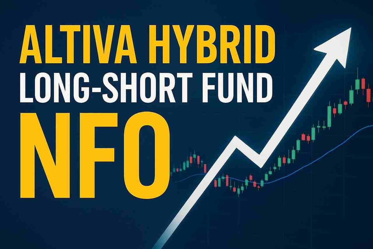 Altiva Hybrid Long-Short Fund NFO Review 2025 – Should You Invest in Edelweiss SIF