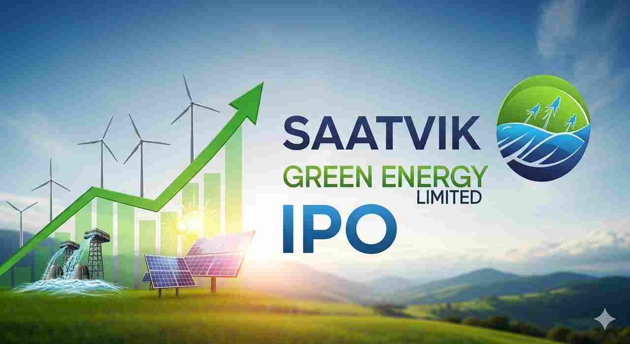 Saatvik Green Energy IPO Review – Date, Price, GMP, Analysis – Should you Subscribe or Avoid