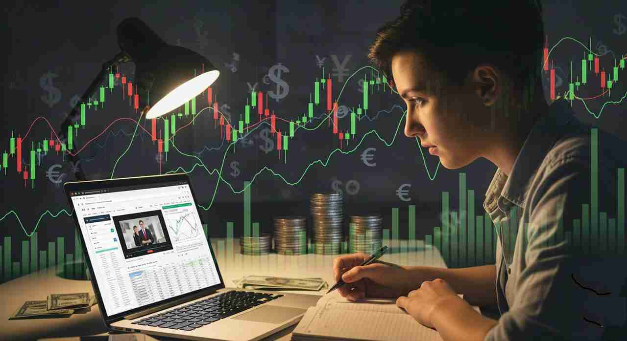 Top 10 Affordable Finance Courses You Can Take Online