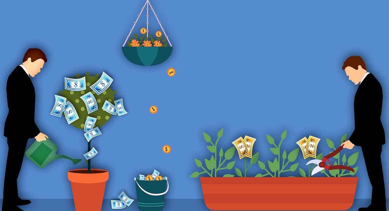 10 Mutual Funds Outperformed in Last 10 Years with 495 percent to 630 percent Returns