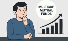 5 Best Multicap Mutual Funds to Invest in 2025 - Based on Rolling Returns