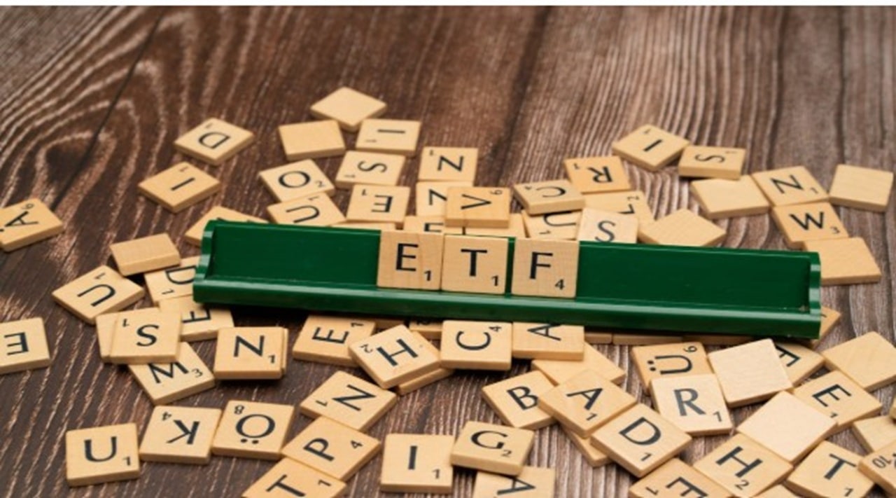Australian ETFs