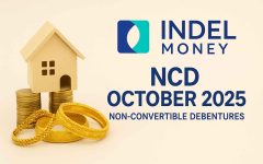 Indel Money NCD October 2025 – Issue Details and Review