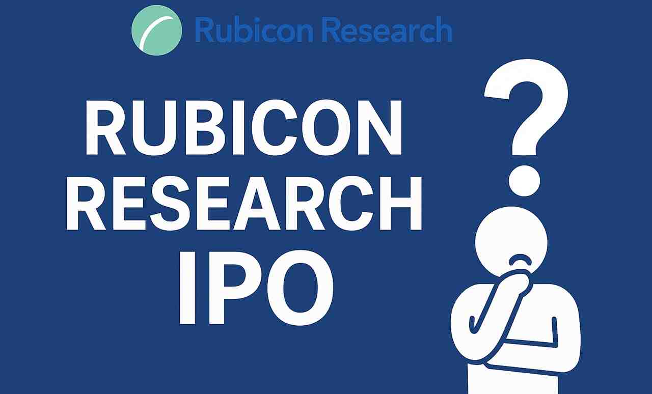 Rubicon Research IPO Review – Check IPO Date, Price, GMP, Issue Size, Financials, Analysis, and Expert View. Should you invest or avoid Rubicon Research IPO