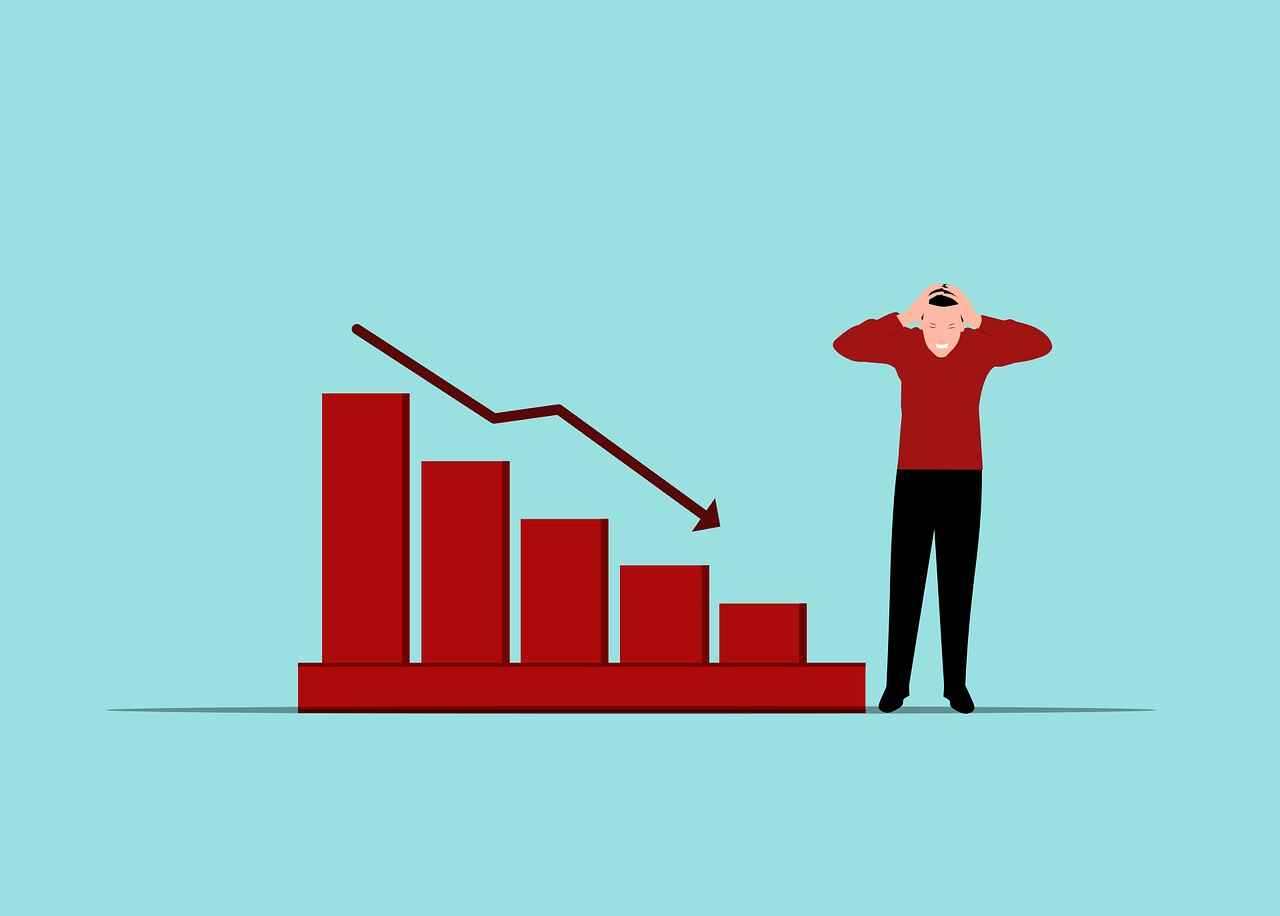 10 Worst Performing Mutual Funds in the last 1 year in 2025 with minus 16 percent to minus 12 percent returns