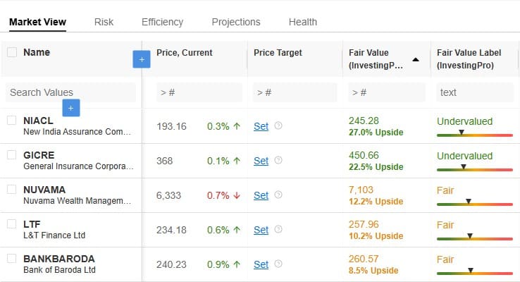 InvestingPro - AI Tools - Screenshot-7