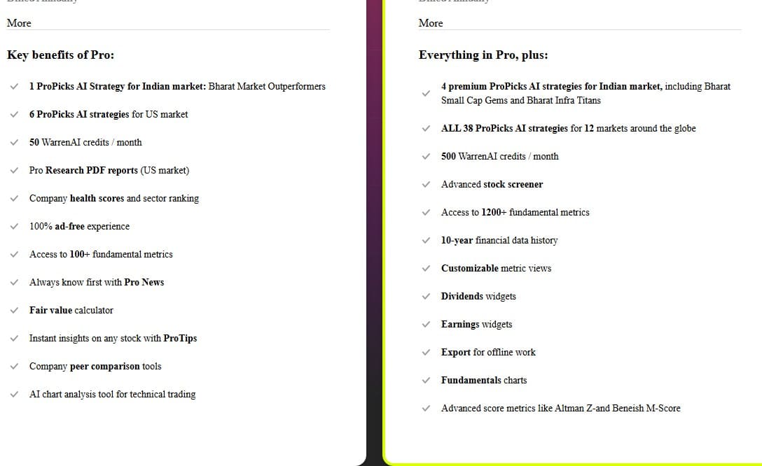 InvestingPro - AI Tools - Screenshot-8