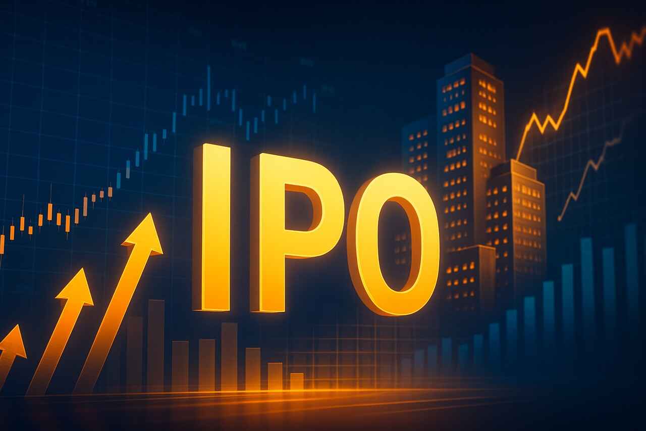 Capillary Technologies IPO Review
