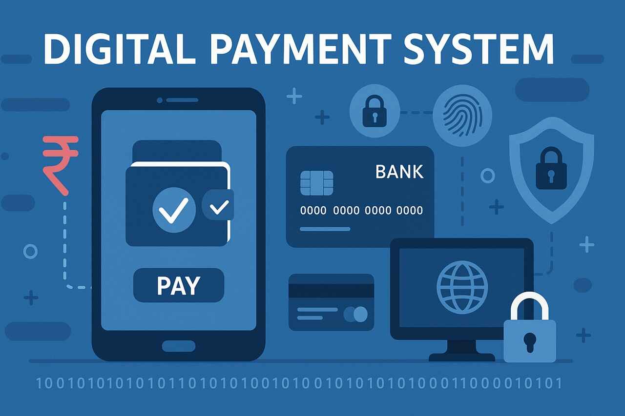 Digital Payment System - Trends Every Business Should Watch This Year